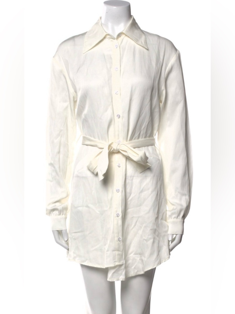 Shirt Subcategory Identification